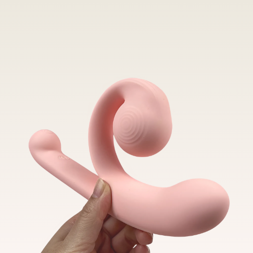 Vibrador de caracol