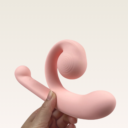 Vibrador de caracol