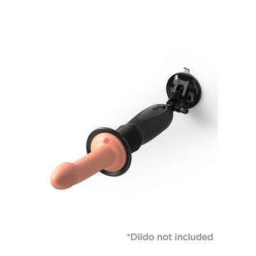 Body Dock Thruster Dildo Clamp com 7 Modos — vista adicional 2