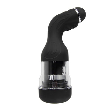 Masturbador Automtico Rotation Amante 5v — vista adicional 2