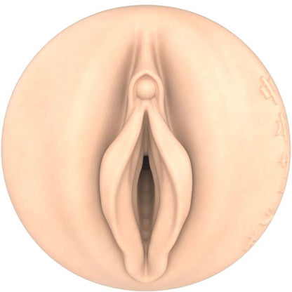 FLESHLIGHT FANTASIA - SASHA NAKAMOTO VAGINA