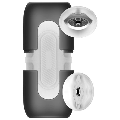 Masturbador Duplo Turbo — imagem principal