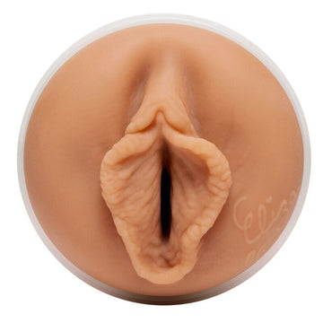 Eliza Ibarra Vagina — vista adicional 2