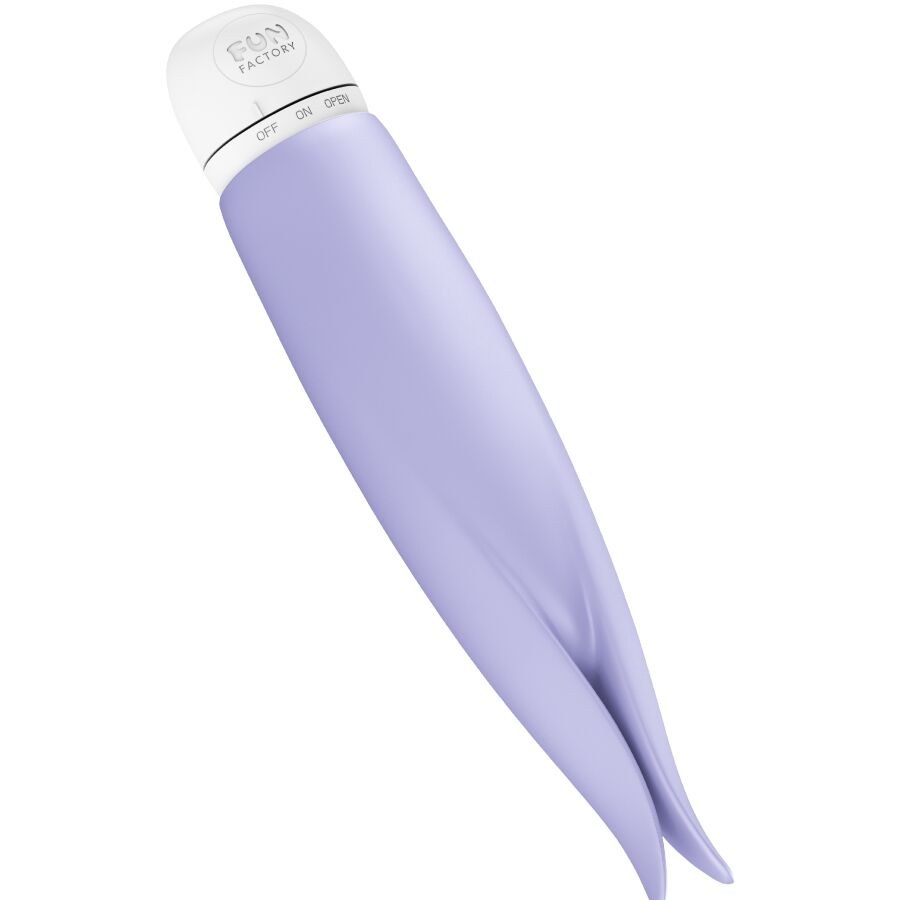 FUN FACTORY – LILA VOLITA SLIP-IN-VIBRATOR