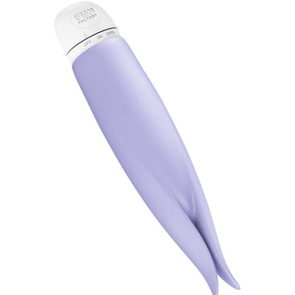 Fun Factory VOLITA – Lila Klitorisvibrator