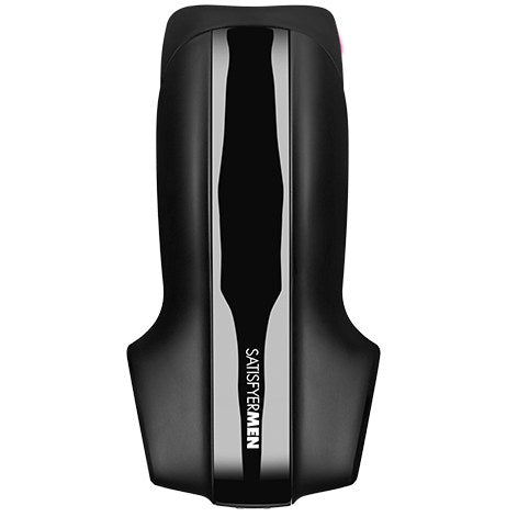 SATISFYER – ZUFRIEDENSTELLENDE VIBRATION FÜR DEN MÄNNER