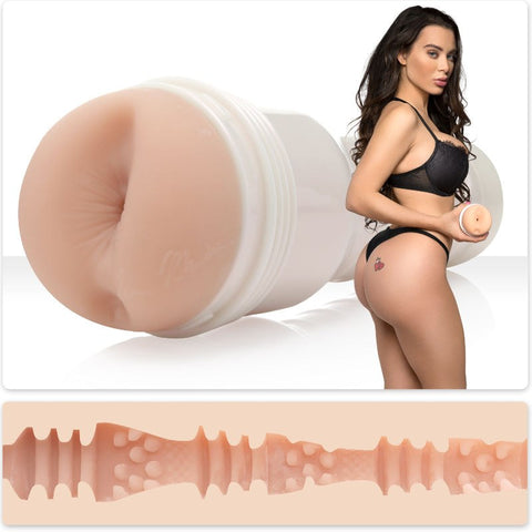 Lana Rhoades Ano Karma — imagem principal