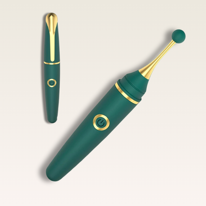 Caneta de Clitóris