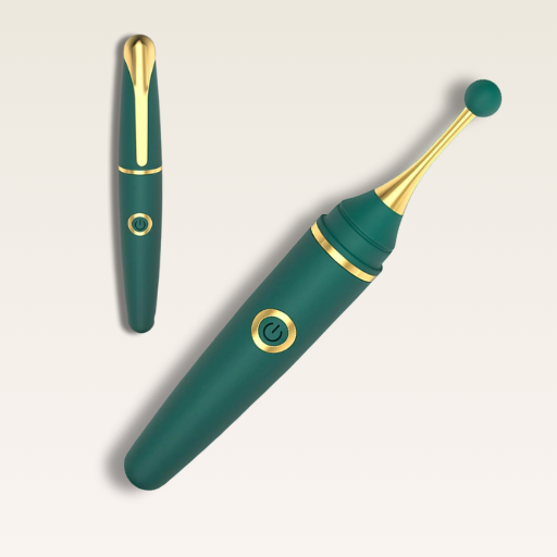 Caneta de Clitóris