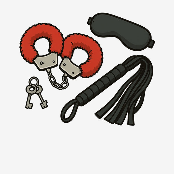 BDSM & Bondage