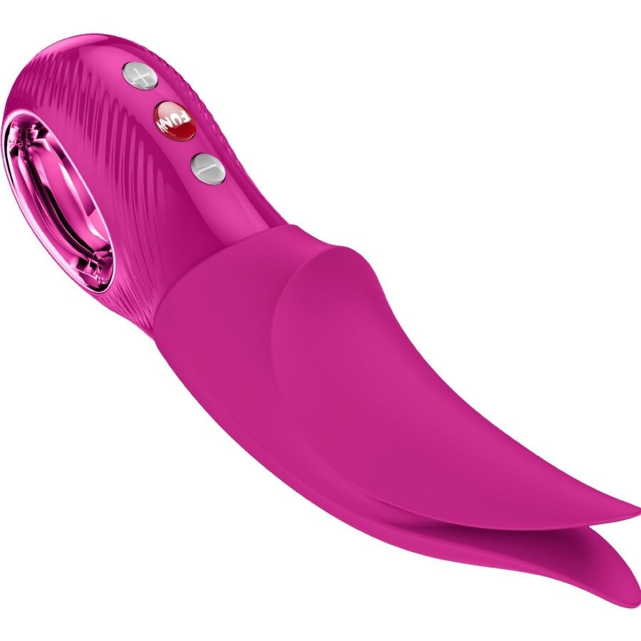 Volta — Vibrador Magenta — Fun Factory