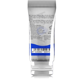 AQUA QUALITY – Gleitmittel AUF WASSERBASIS 50 ML