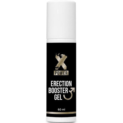 Gel de Apoio à Ereção, 60 ml — XPower