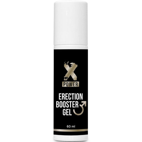XPOWER - GEL AUMENTADOR DE EREO 60 ML