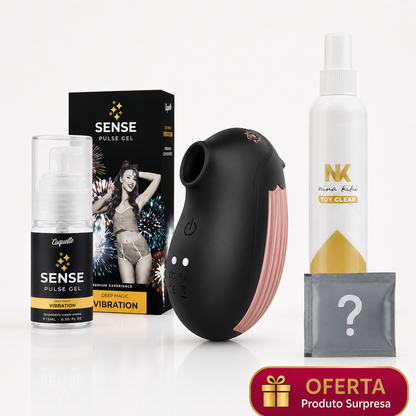 Momento a SÓS