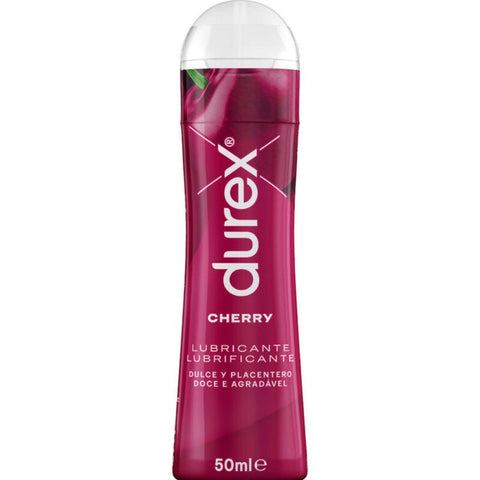 Play Cheeky Cherry — Gel de Prazer com Sabor de Cereja — 50 ml — imagem principal