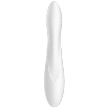 Vibrador Coelho com Ondas de Pressão — vista adicional 2