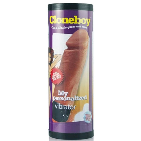 CLONEBOY – PENIS-CLONER-KIT MIT VIBRATOR