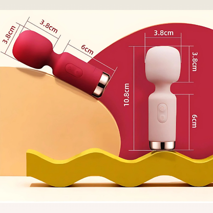 Mini Vibrador