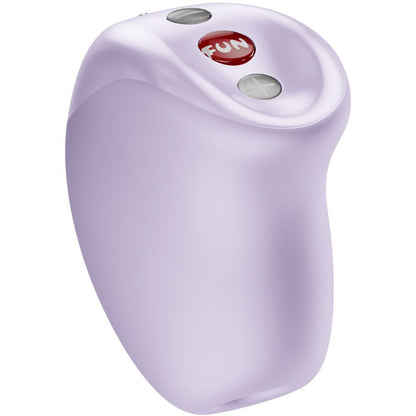 MEA — Sugador Air Pulse Roxo — Fun Factory