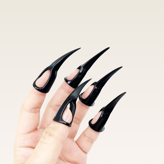 Unhas Massageadoras Eróticas BDSM - Prazer em TI