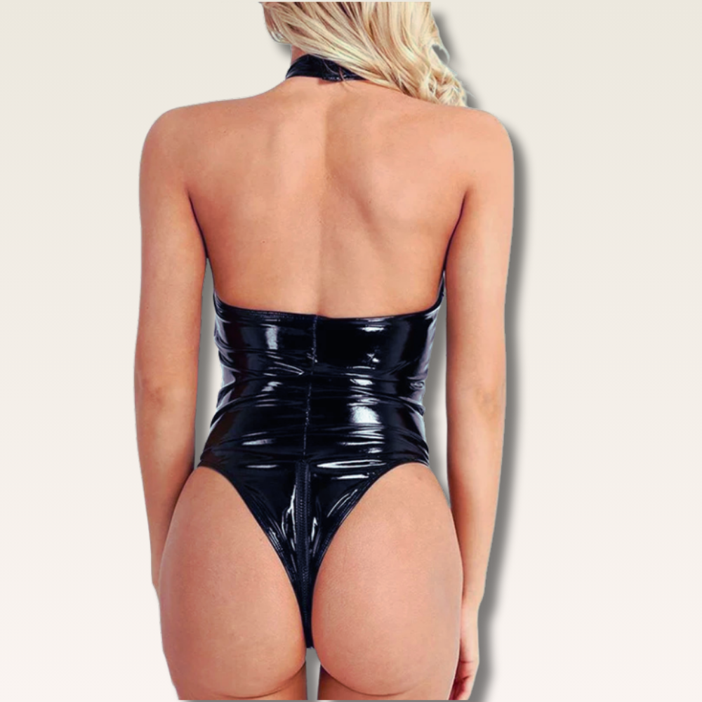 Body sensual - Prazer em TI