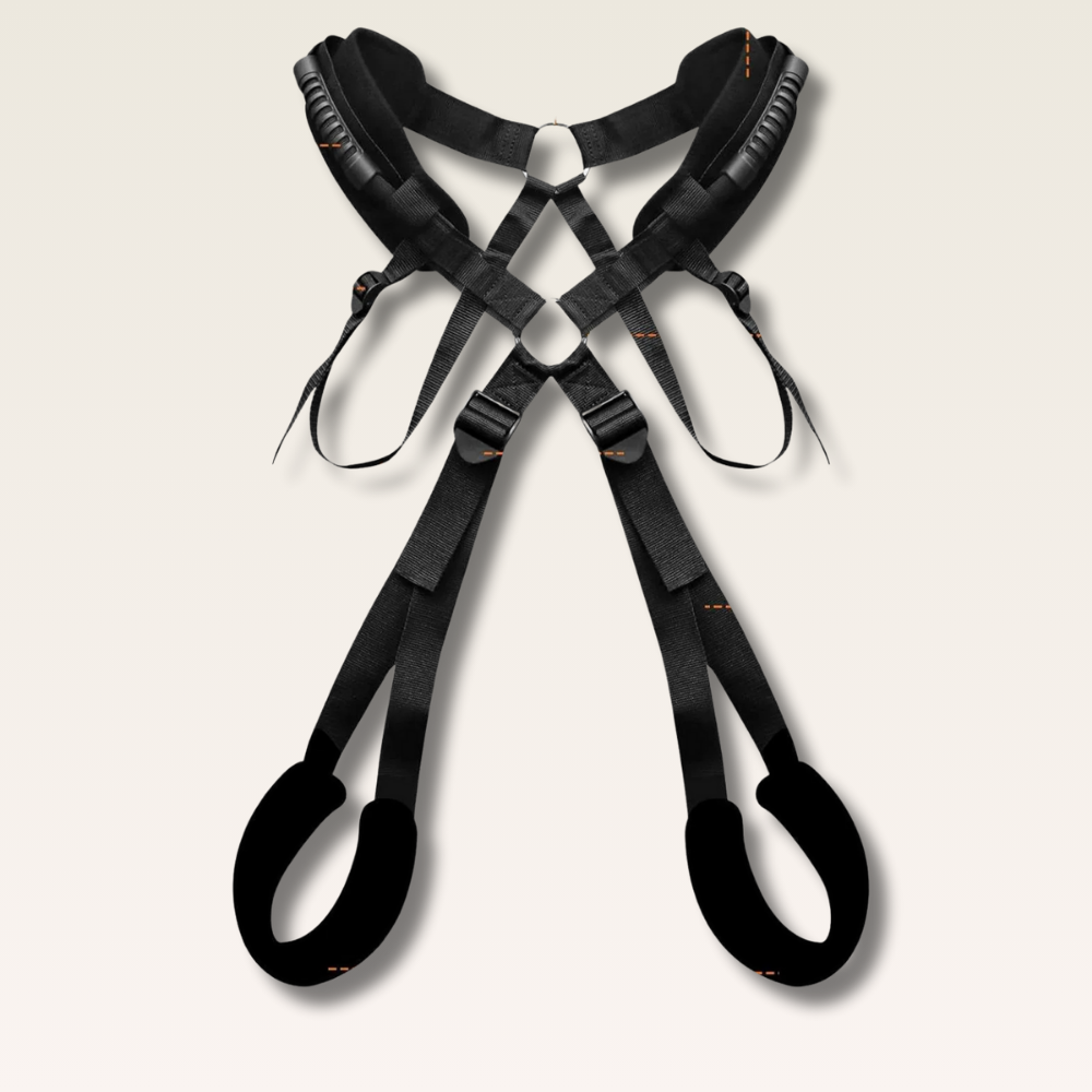 Conjunto BDSM de Balanço Sexual - Prazer em TI