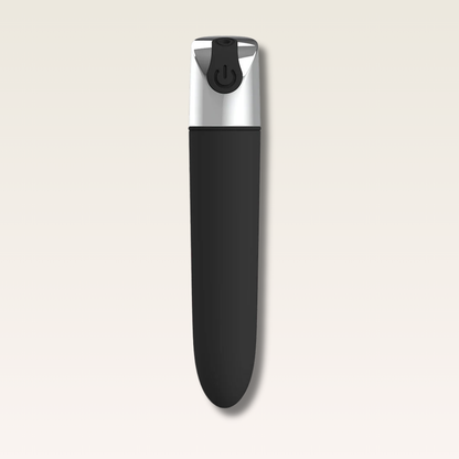 Mini vibrador potente - Prazer em TI