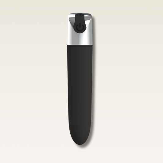 Mini vibrador potente - Prazer em TI