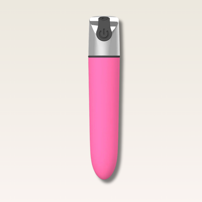 Mini vibrador potente - Prazer em TI