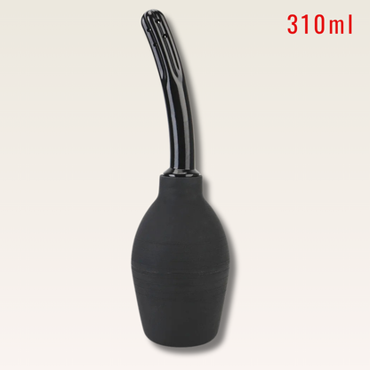 Limpador Anal com Design de Bulbo - Prazer em TI