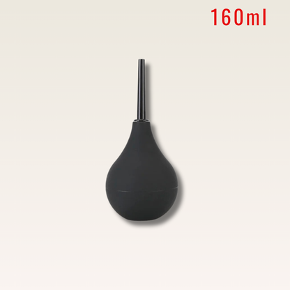 Limpador Anal com Design de Bulbo - Prazer em TI