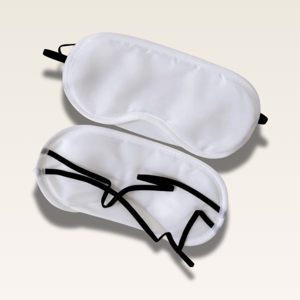 Venda Erótica para os Olhos - Prazer em TI