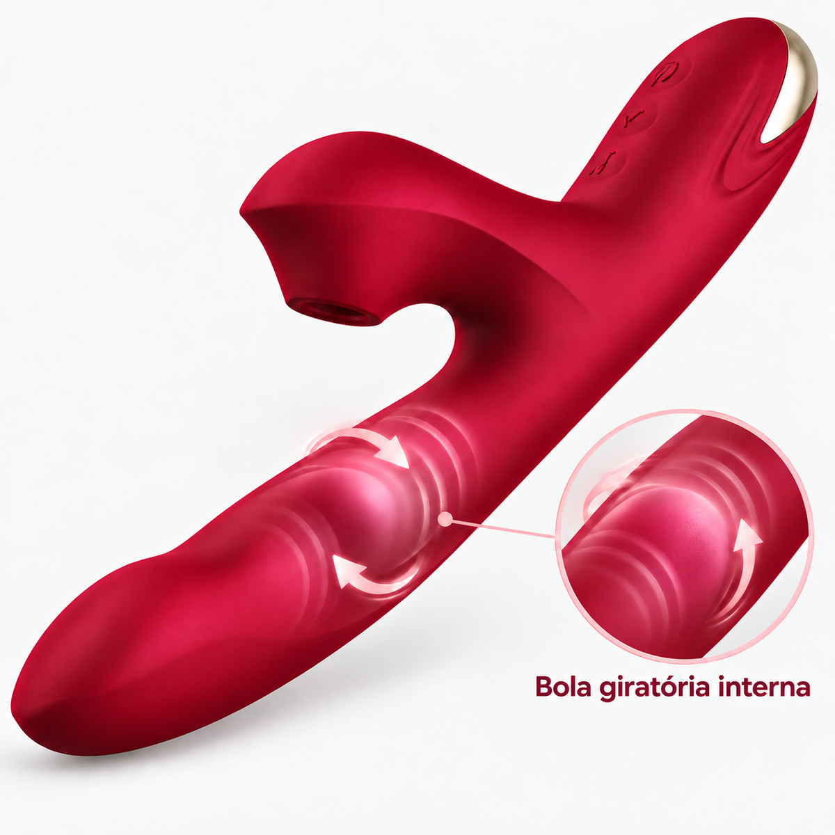 Kit Super Sensações