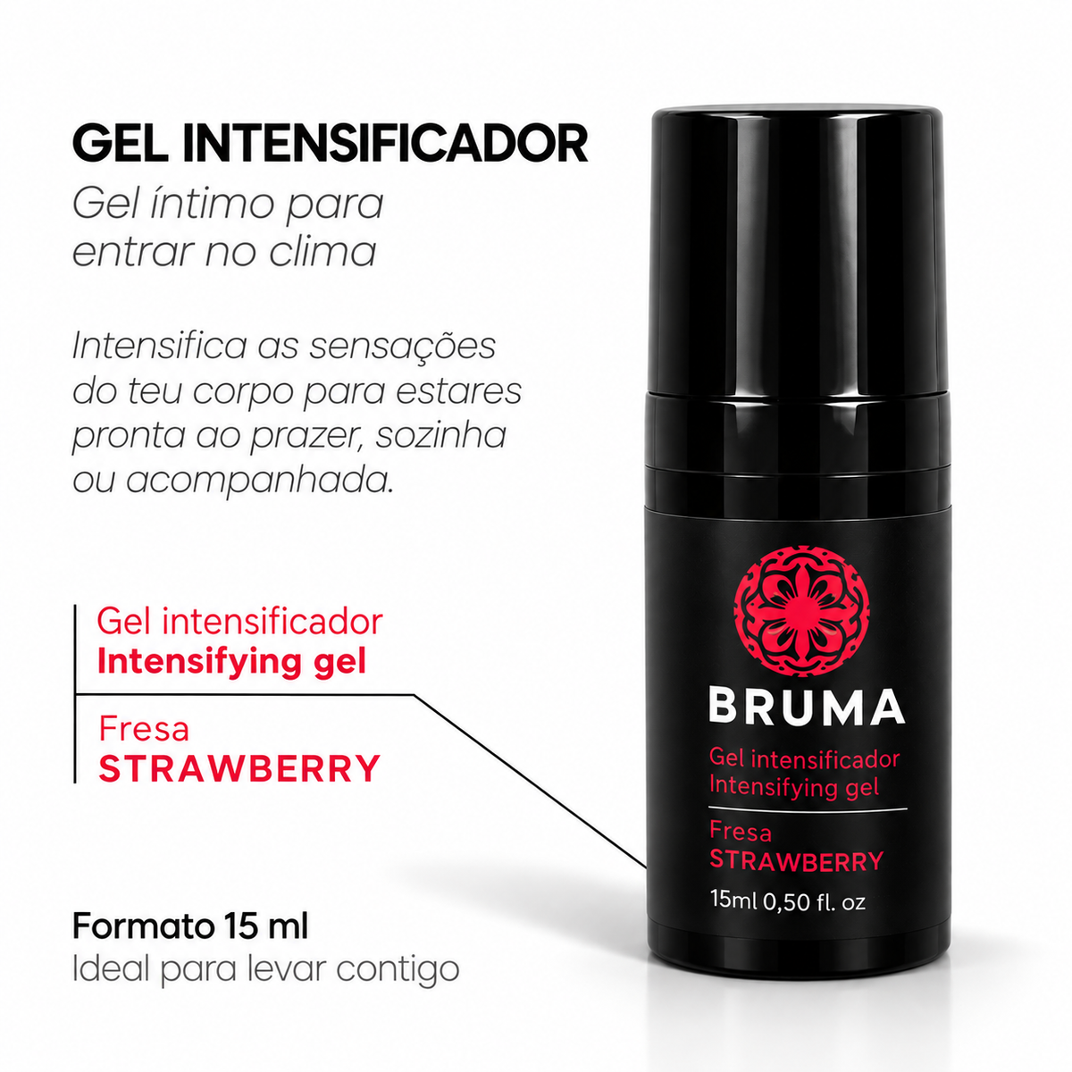 Kit Super Sensações