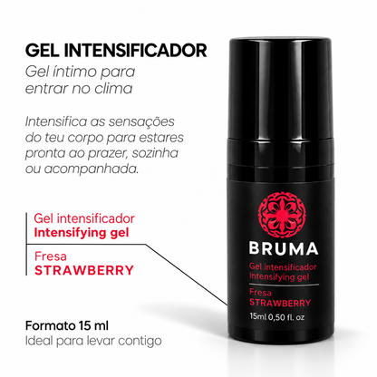 Kit Super Sensações
