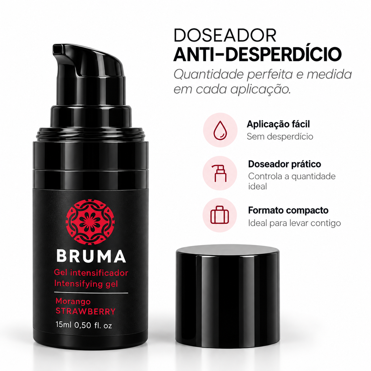 Kit Super Sensações