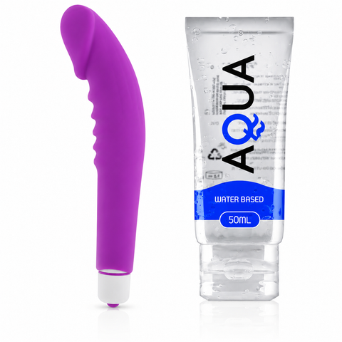 Erweitertes Vibratorkit