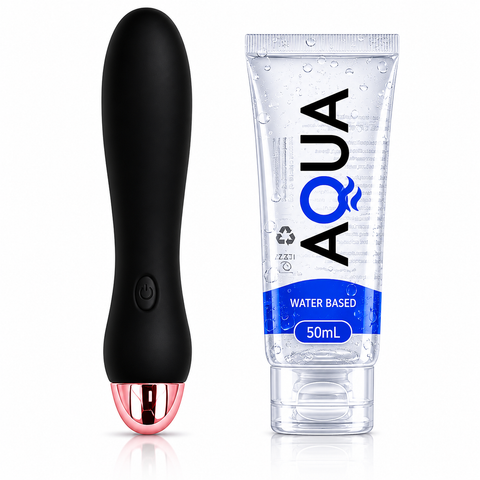 Kit Vibrador Ideal