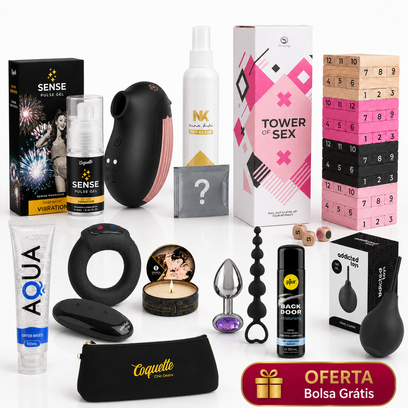 3 Kits Super Oferta