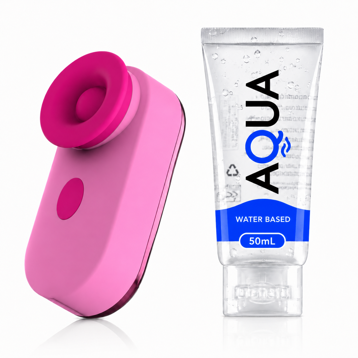 Perfect Suction Stimulator Kit