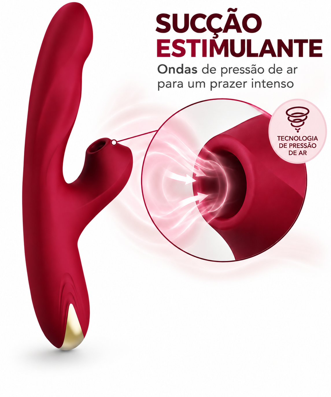 Kit Super Sensações
