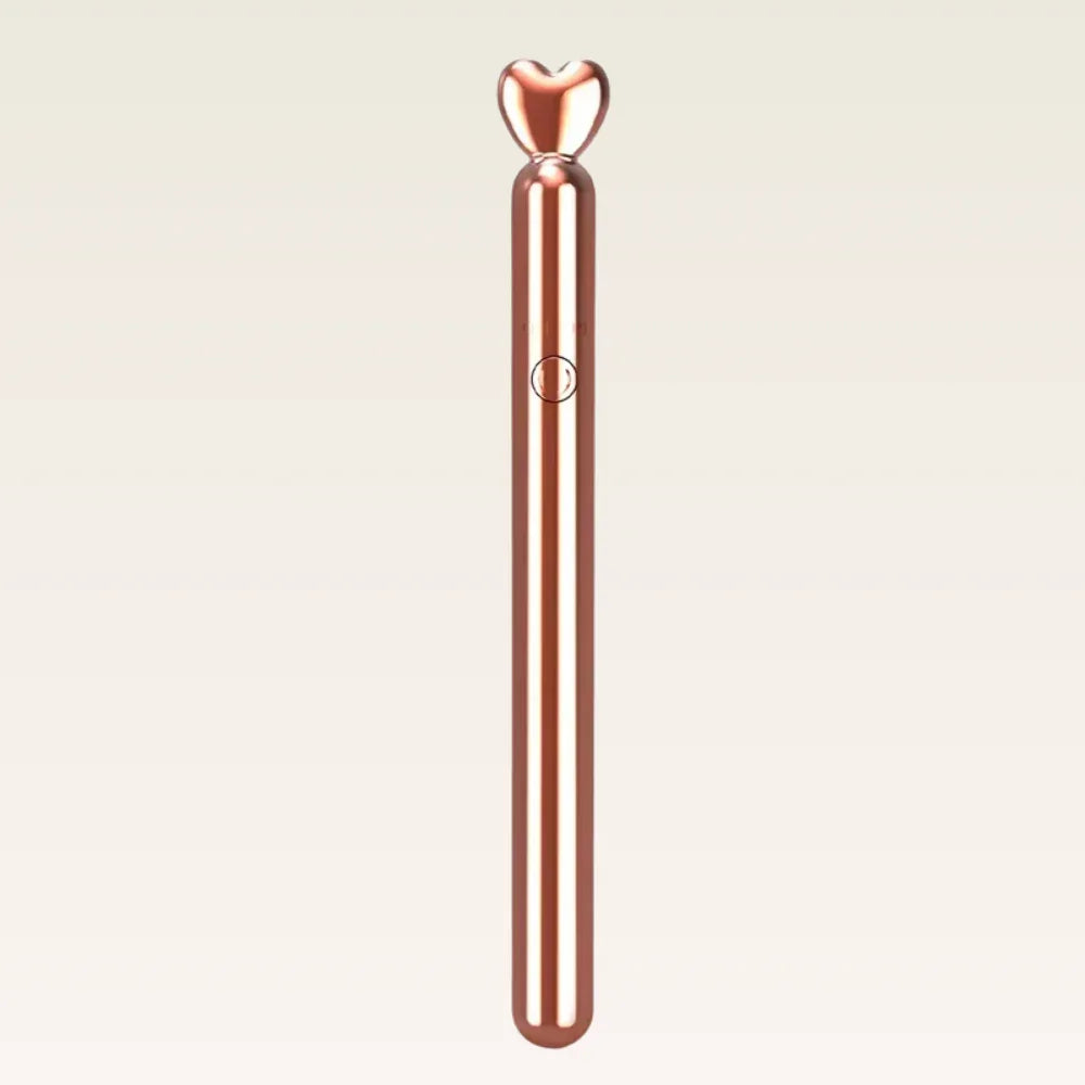 Vibrador anal - Prazer em TI