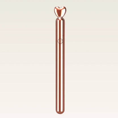 Vibrador anal - Prazer em TI