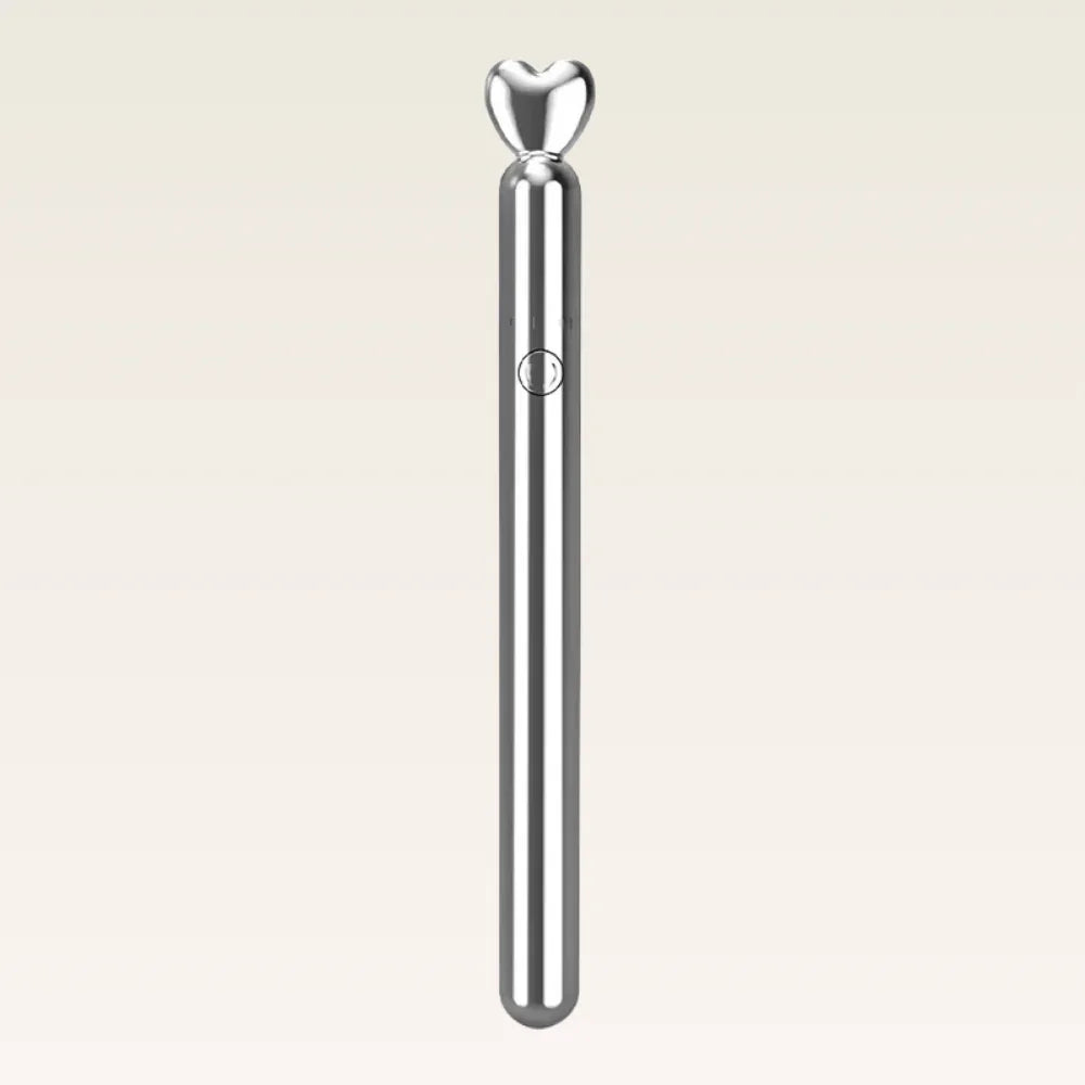 Vibrador anal - Prazer em TI