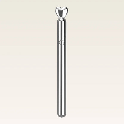 Vibrador anal - Prazer em TI
