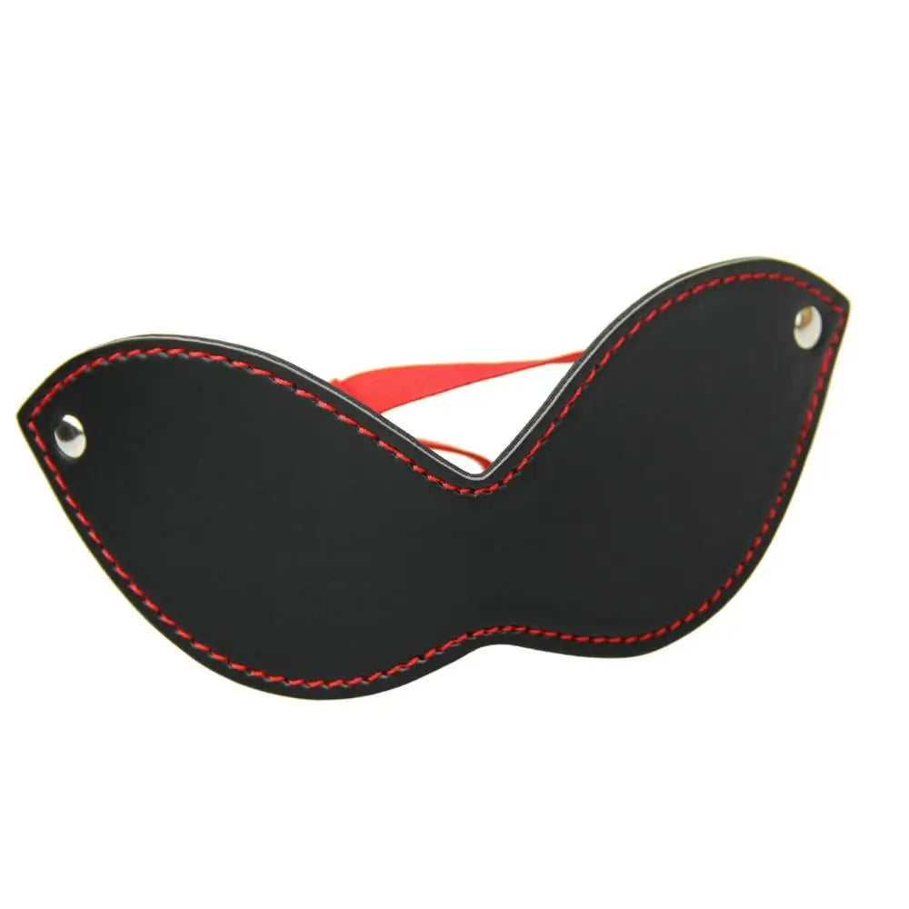 Máscara de Olhos BDSM