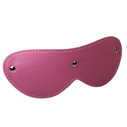 Máscara de Olhos BDSM