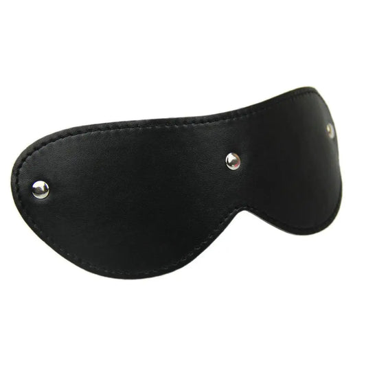 Máscara de Olhos BDSM