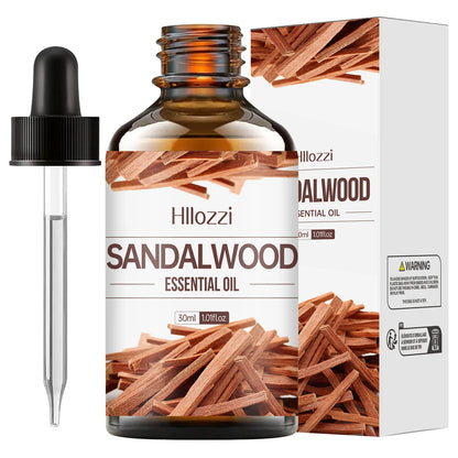 Óleo Essencial Vegetal 30ml para Rosto e Corpo - Prazer em TI